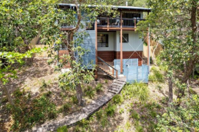 Baumhaus by Discover Stradbroke
